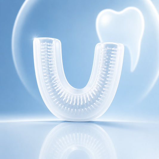 Adult Replacement Mouthpiece