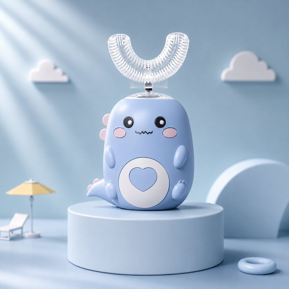 SmileClear One KidsBrush