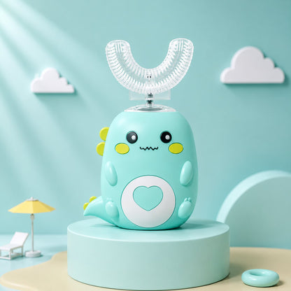 SmileClear X KidsBrush