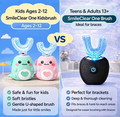 SmileClear One