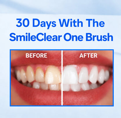 SmileClear One